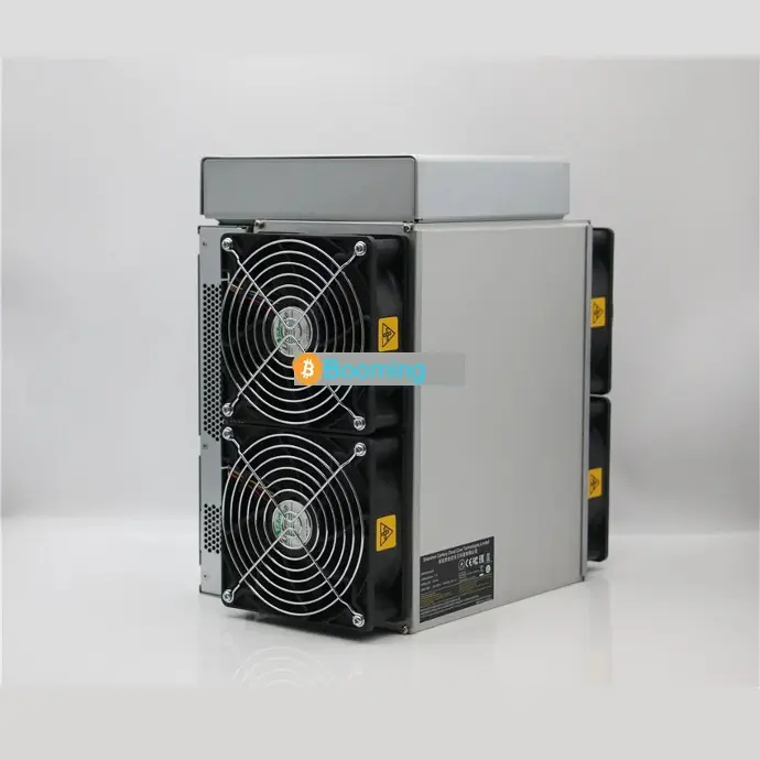 Antminer Bitmain T17 64Th Estrattore Minerario Bitcoin Asic (USATO)