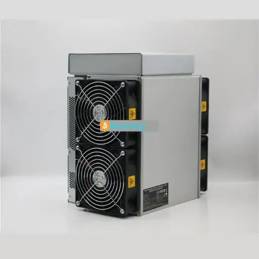 Antminer Bitmain T17 64Th Estrattore Minerario Bitcoin Asic (USATO)